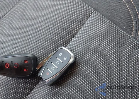 2019 Chevrolet Traverse 1Lt from USA, damaged, VIN 1GNEVGKW7KJ249532